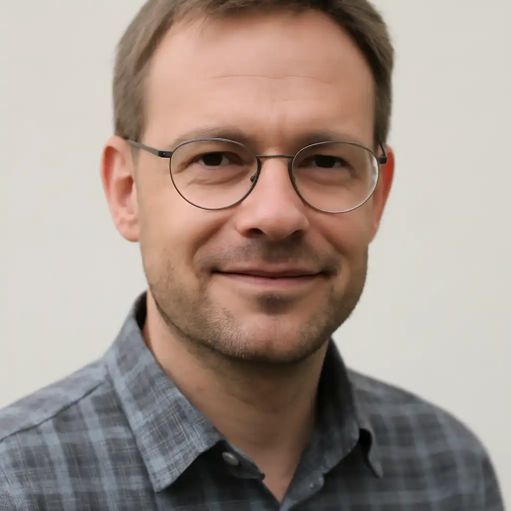 Klaus Bergmann